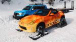 Nissan 370Zki 2018 года
